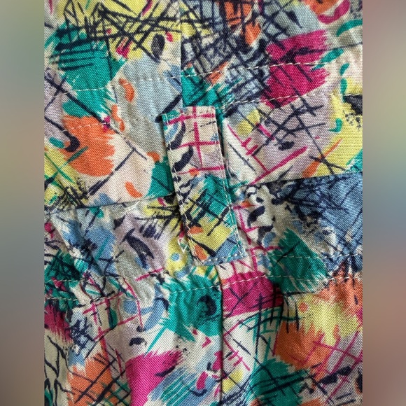 Vintage Esprit Dress - Picture 9 of 16